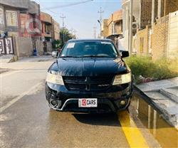 دودج جورني